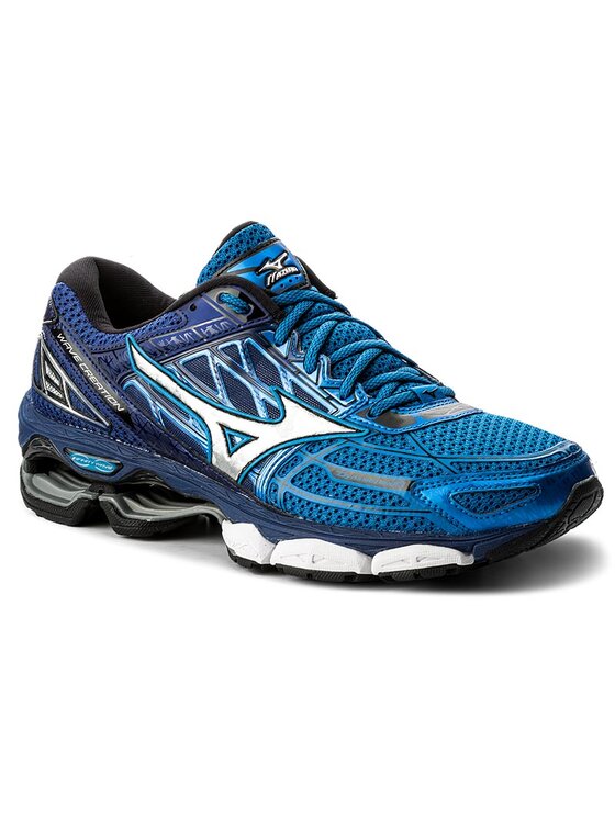 Mizuno wave creation 15 uomo 2013 hot sale