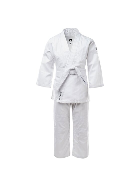IQ IQ Zestaw Kimiasi 1.0 Biały Long Fit
