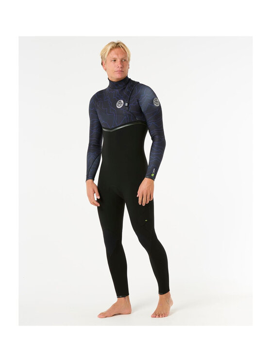 Rip Curl Rip Curl Pianka E Bomb 32Gb Z/Free Stmr Niebieski