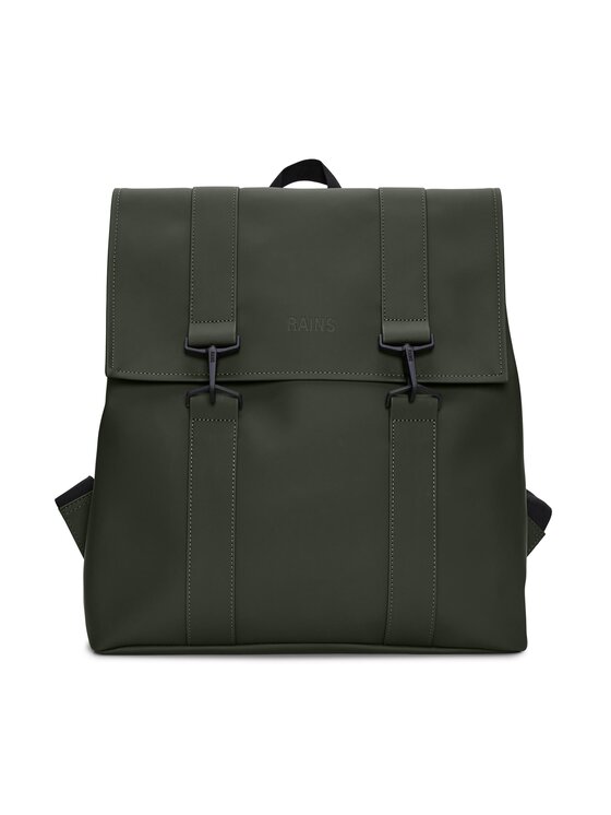 Rucsac Rains MSN Bag W3 13300 Verde