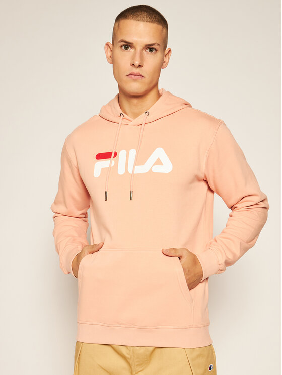 Felpa Unisex 681090 Rosa Regular Fit