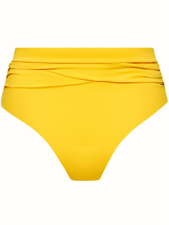 Chantelle Chantelle Bikini-Unterteil Oxygene C69380 Gelb