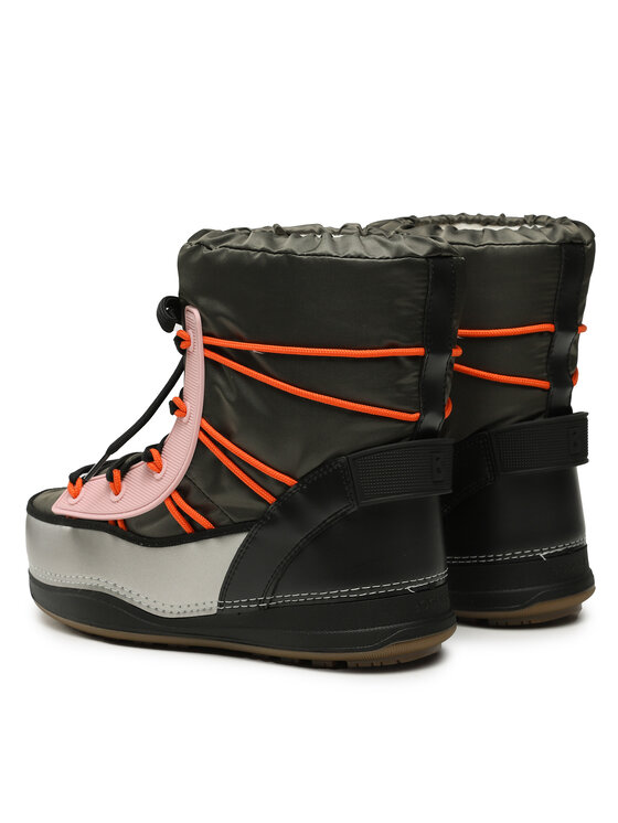 Bogner Bogner Cizme de zăpadă La Plagne 1M 32247084 Kaki