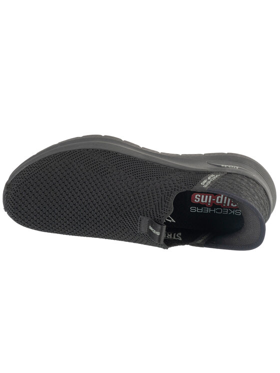 Skechers Skechers Scarpe running Skechers Slip-ins: Arch Fit 2.0 - Crayn Nero