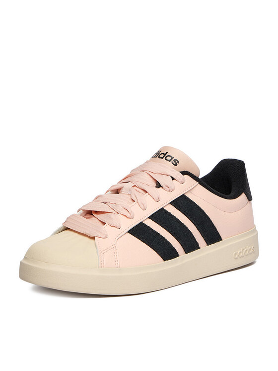 adidas adidas Sneakersy CEO-STREETTALK IH6631 Różowy