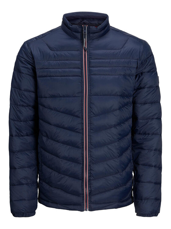Jack&Jones Jack&Jones Преходно яке Hero 12211788 Тъмносин Regular Fit