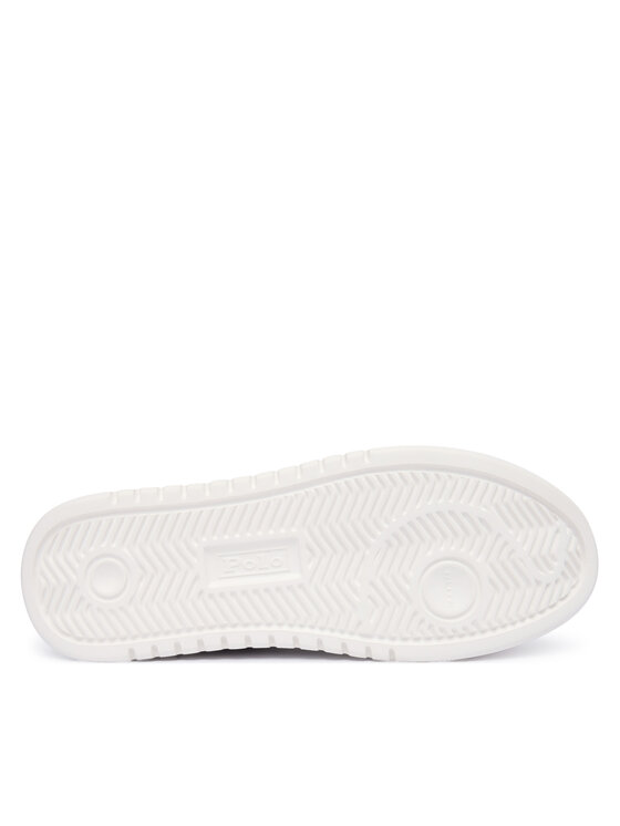 Polo Ralph Lauren Polo Ralph Lauren Sneakers 809974099002 Braun