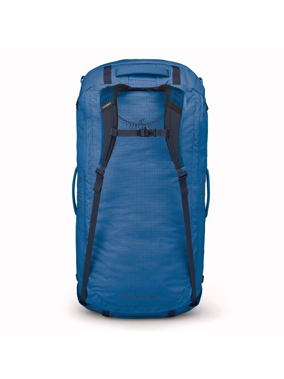 Osprey Osprey Torba podróżna 318764 Błękitny