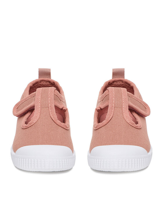 DeeZee DeeZee Kapcie CEO-CP91-25819(DZ) Brązowy