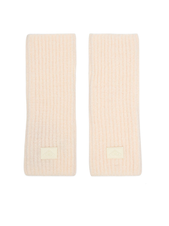 Roxy Kesztyű WBEO-RX-W6-001-AW26 Világos bézs