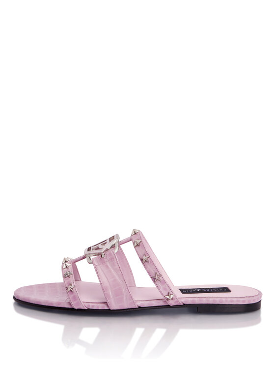 PHILIPP PLEIN PHILIPP PLEIN Sandali 29767 Rosa