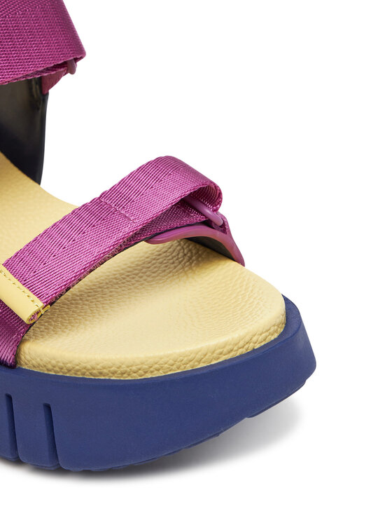 United Nude United Nude Sandalen Delta Run 1041086716 Bunt