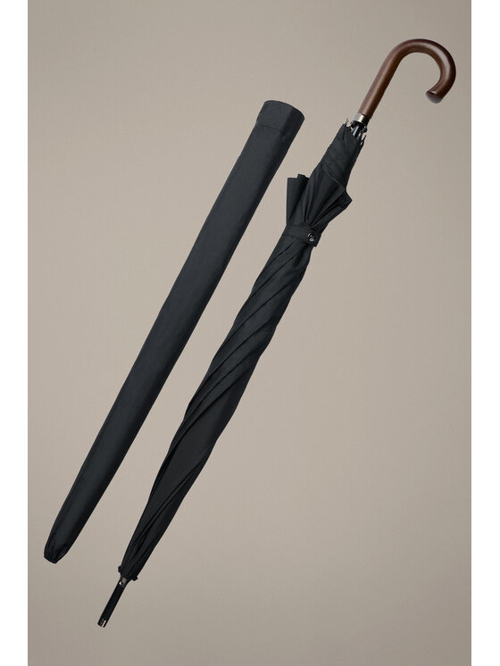 Lancerto Lancerto Parasolka Parasol PR131226000006 Czarny