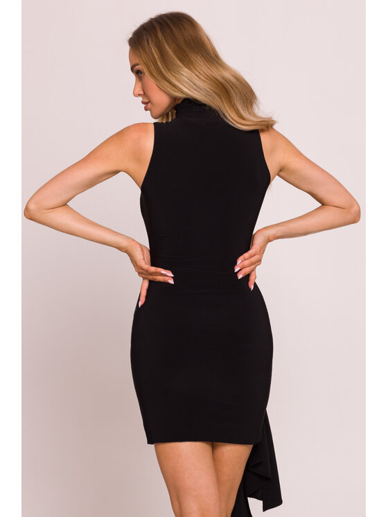 Made of Emotion Made of Emotion Abito da sera M841 Nero Premium Fit