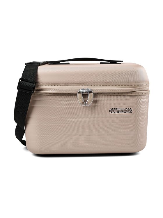 American Tourister American Tourister Zestaw kosmetyczek 298812 Beżowy