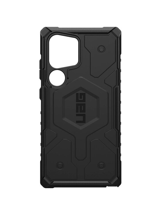 Urban Armor Gear Etui na telefon UAG Pathfinder Czarny Modivo.pl