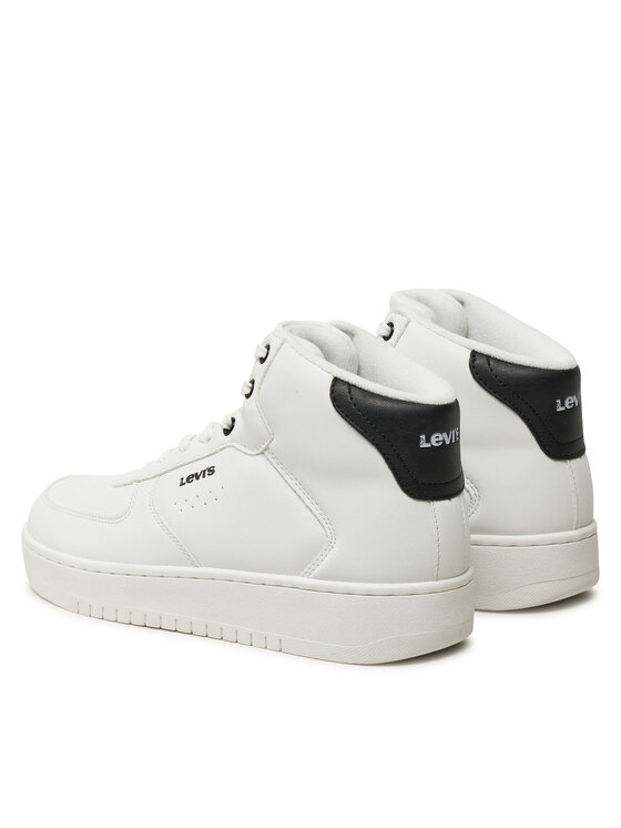 Levi's® Levi's® Snīkeri VUNI0023S Balts