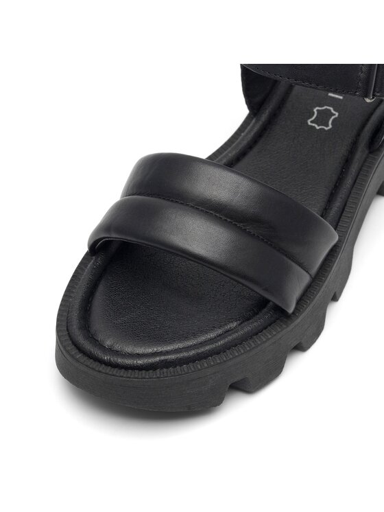 Lasocki Lasocki Sandalen FERRARA ARC-HANKA-02 Schwarz