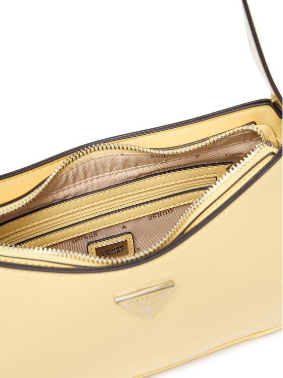 Guess Guess Torebka Arnela HWNY94 96170 Żółty