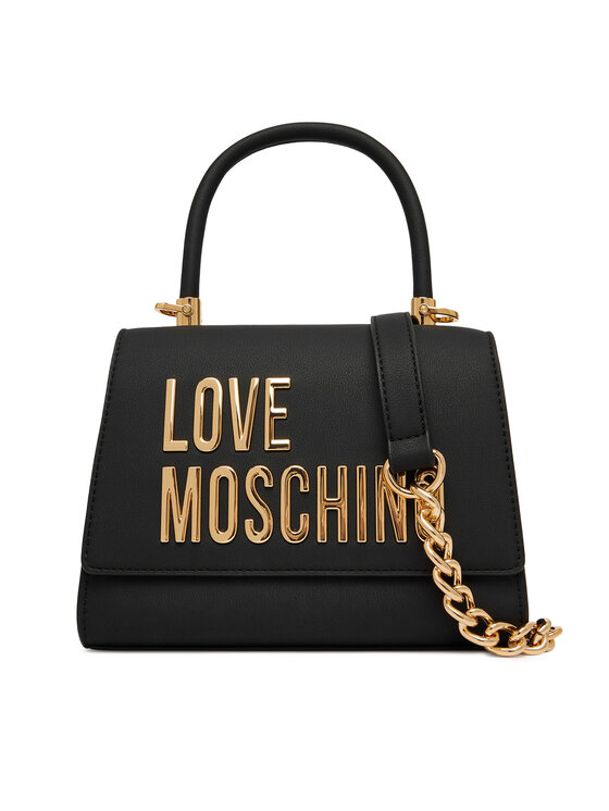 LOVE MOSCHINO LOVE MOSCHINO Сумка JC4024PP1OKD0000 Чорний