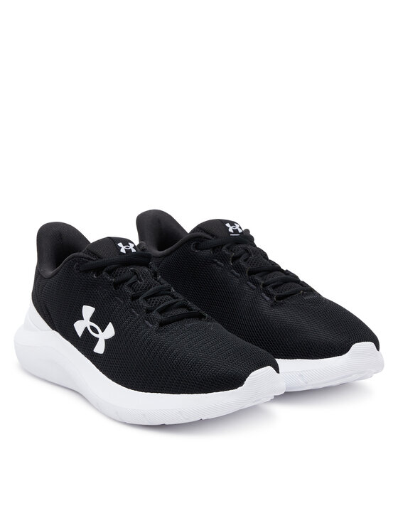 Under Armour Under Armour Tenisice za trčanje Ua W Phade Rn 3 3028259 Crna