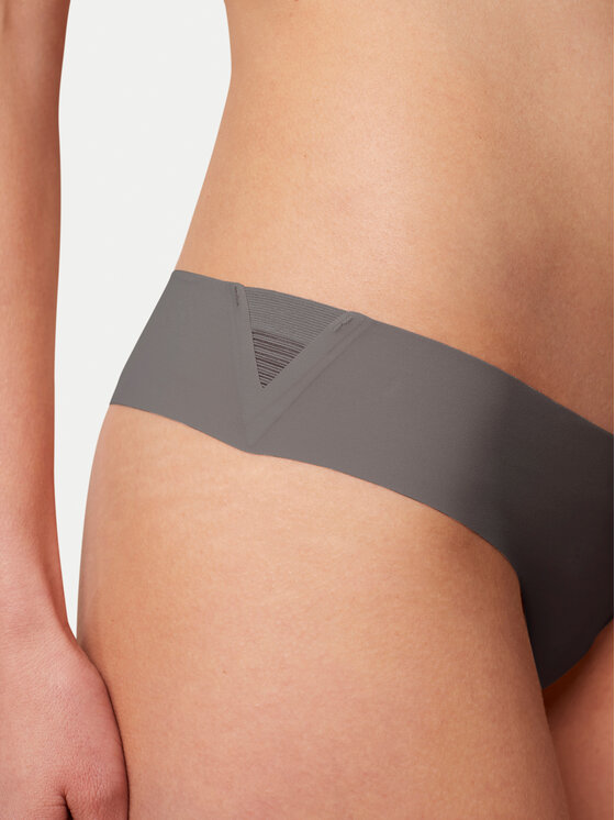 Triumph Triumph Figi brazylijskie Flex Smart 10214469 Szary