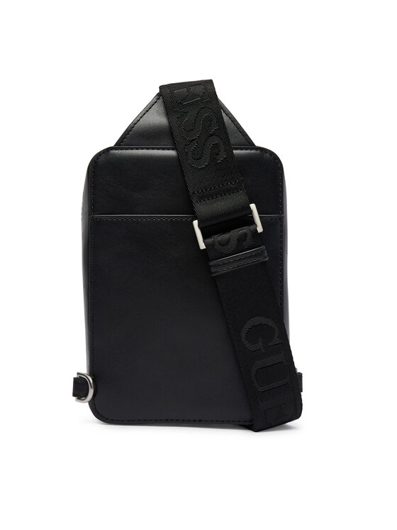 Guess Guess Válltáska HMTOCS P6270 Fekete