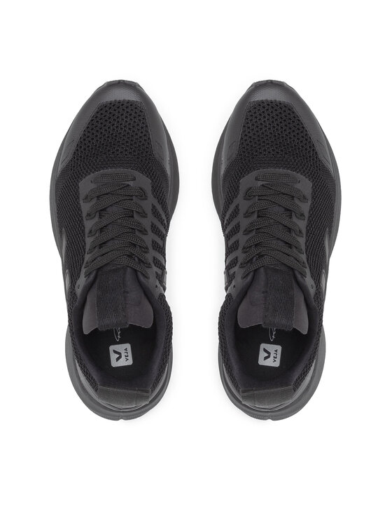 Veja Veja Laisvalaikio batai Performance Runner V-Knit PR1002756B Juoda