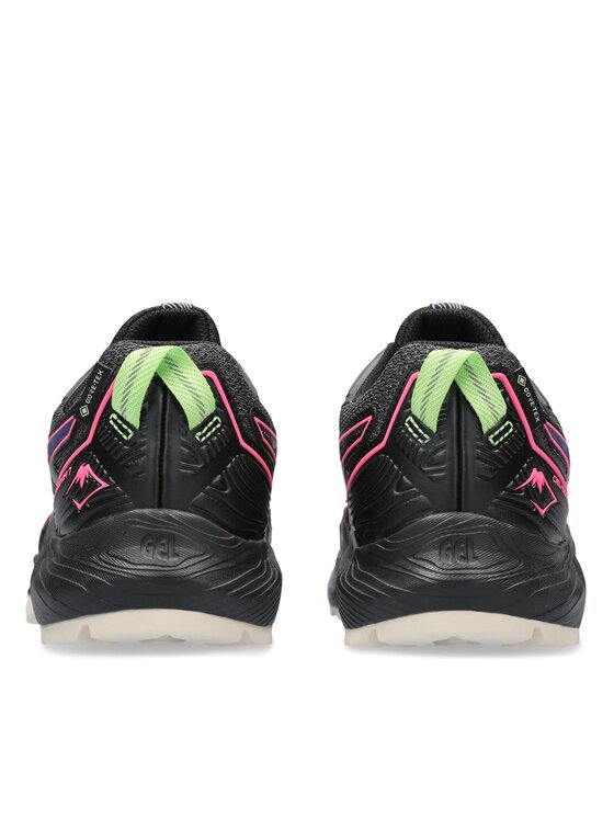 Asics Asics Buty do biegania Gel-Sonoma 7 Gtx 1012B414 Szary