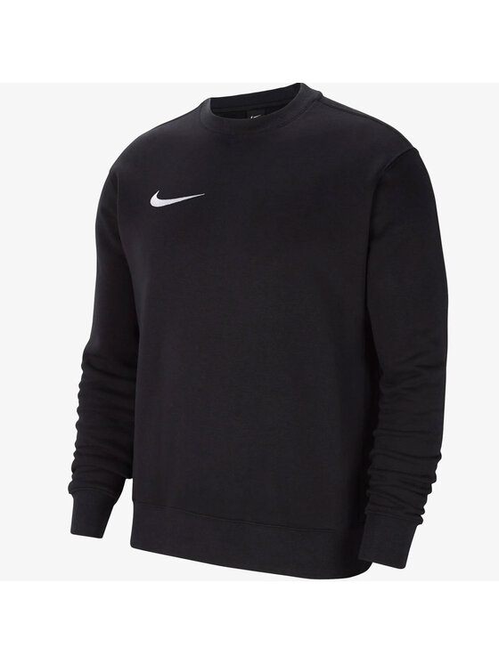 Nike Nike Felpa IB1190-010_L Nero Standard Fit