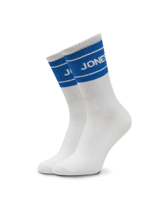 Jack&Jones Jack&Jones Set od 7 pari muških visokih čarapa 12270245 Šarena