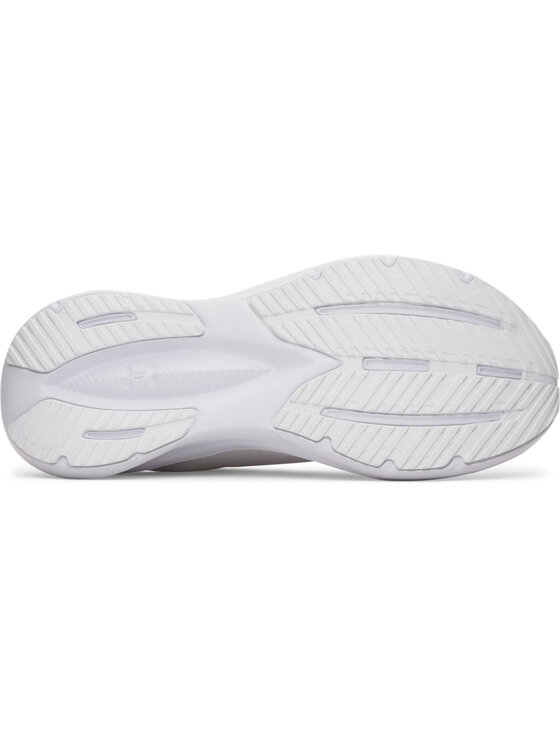 Under Armour Under Armour Buty do biegania UA-6014418 Biały