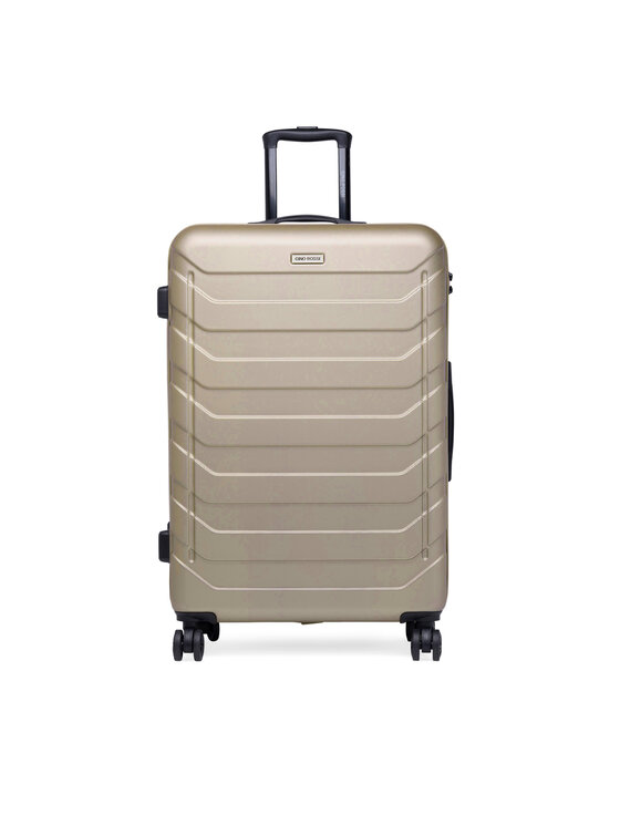 GINO ROSSI GINO ROSSI Valigia grande CEO-GIN-L-002-05-GOLD4 Oro