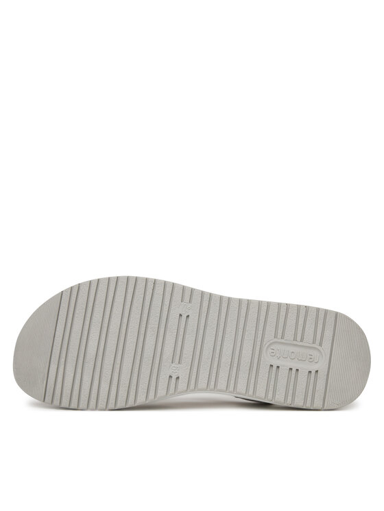 Remonte Remonte Sandali D1J60-90 Argento