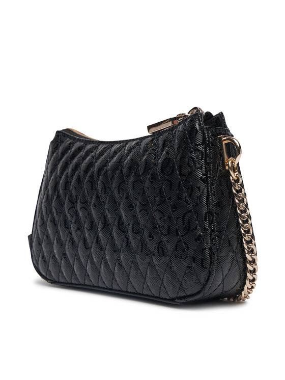 Guess Guess Torebka HWGG96 26720 Czarny