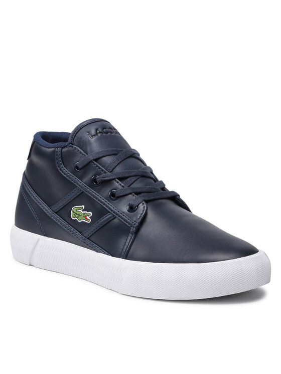 lacoste gripshot sneakers