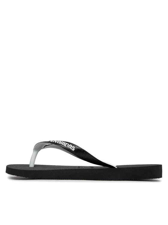 Havaianas Havaianas Σαγιονάρες Top Mix 41155491069 Μαύρο