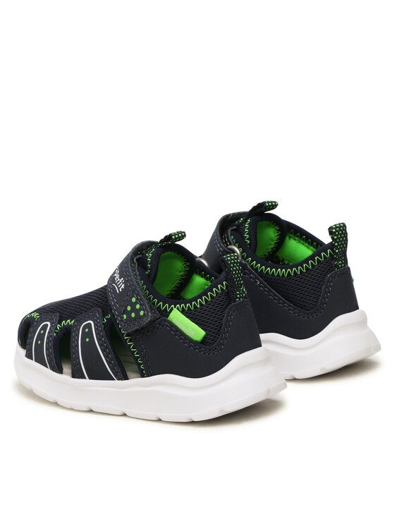 Superfit Superfit Sandaalid 1-000478-8050 Sinine