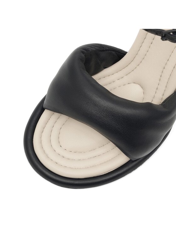 GINO ROSSI Gino Rossi Sandalen SEWILLA-02 Schwarz