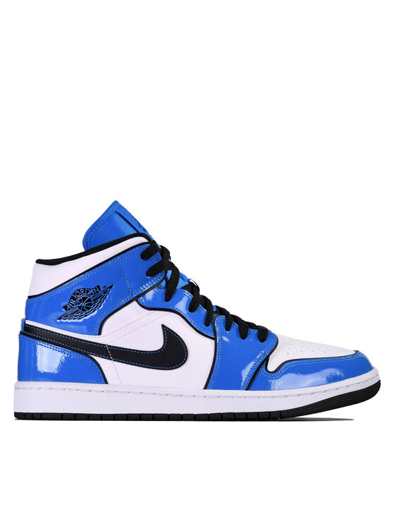 Nike Nike Sneakersy DD6834-402 Niebieski