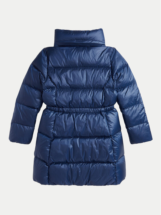 Polo Ralph Lauren Polo Ralph Lauren Pernata jakna 313940329004 Tamnoplava Regular Fit