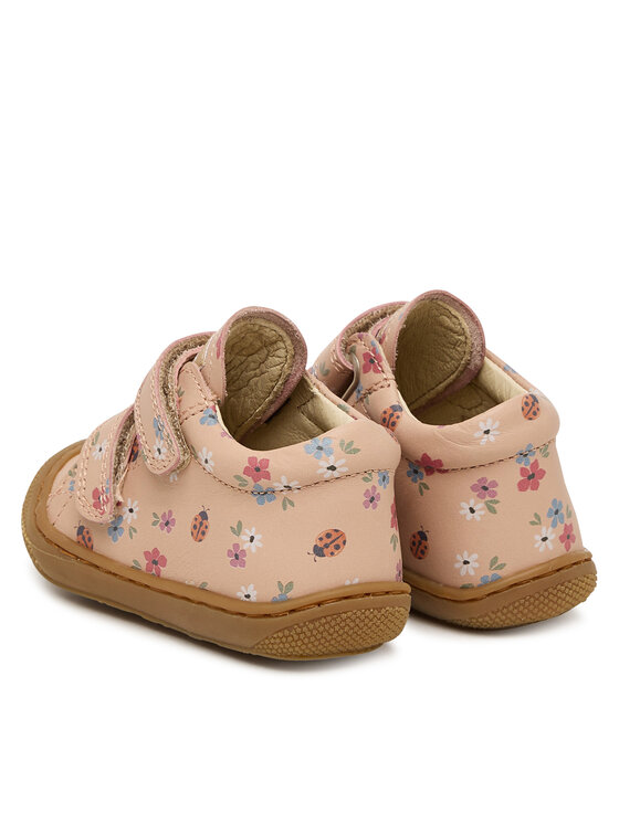 Naturino Naturino Poolsaapad 2012904-TN M Roosa