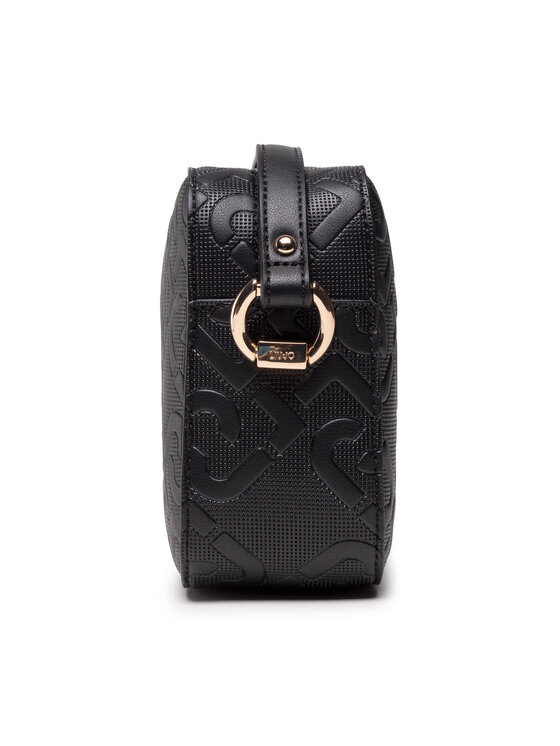 Liu Jo Liu Jo Handtasche S Crossbody AA2079 E0040 Schwarz