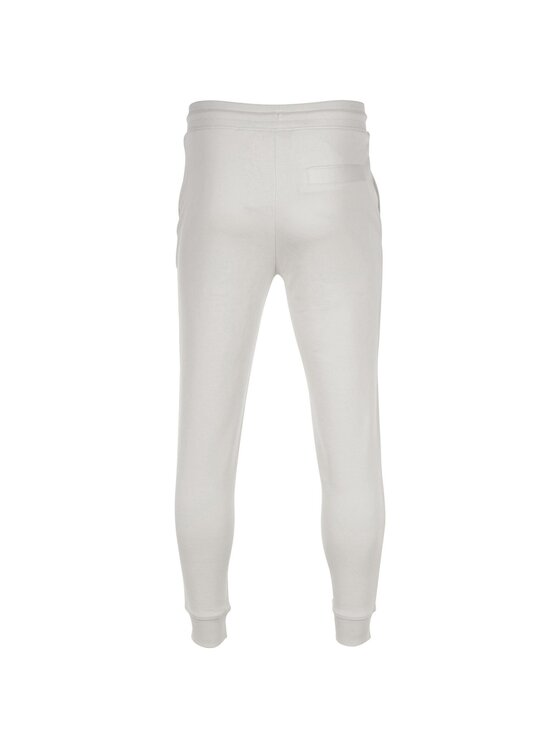 HUGO HUGO Joggery 12547 Écru Loose Fit