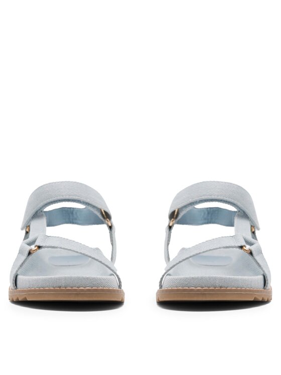 Jenny Fairy Jenny Fairy Σανδάλια LYN KL H305-8 Γαλάζιο