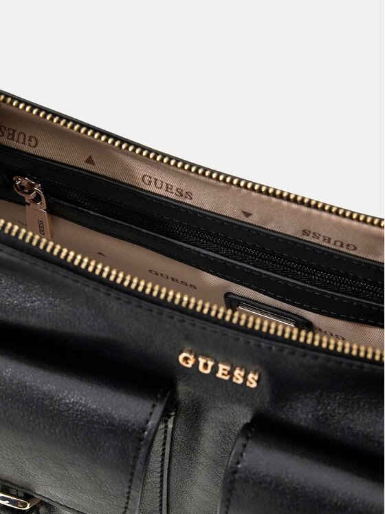 Guess Guess Torebka 181766 Czarny