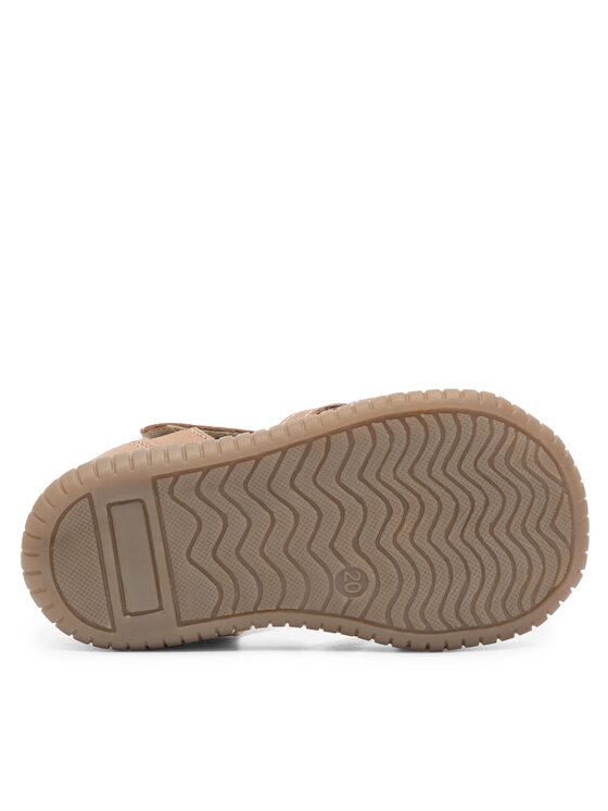Lasocki Kids Lasocki Kids Sandalen GORKY CI12-GORKY-03(II)CH Beige
