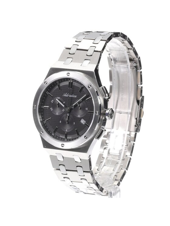 Adriatica Adriatica Orologio A8337.5114CH Grigio