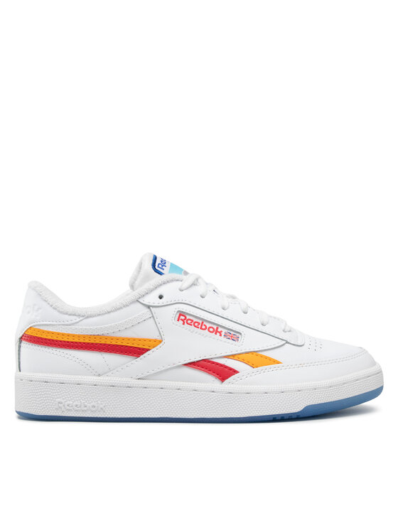Reebok Reebok Sneakers Club C Revenge GX0383 Alb