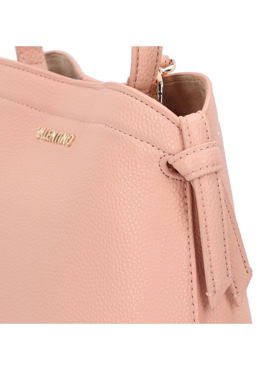 Valentino Valentino Torebka 325952 Różowy